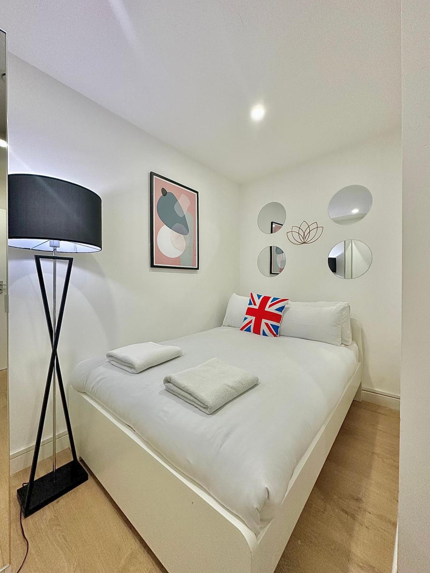 Next To King Cross D Londen