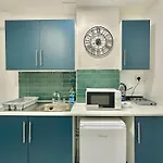 Studio Next To King Cross D