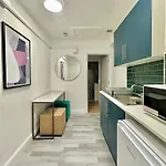 Studio Next To King Cross D